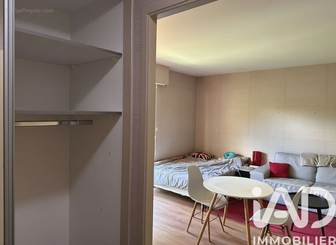 Photo 8 - Appartement à RENNES