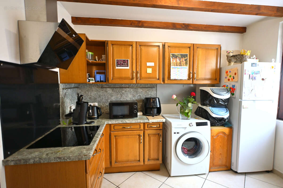 Appartement à FROGES