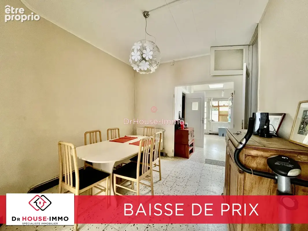 Maison 5 pièces 67 m² à vendre à Marly (59770) - photo 6