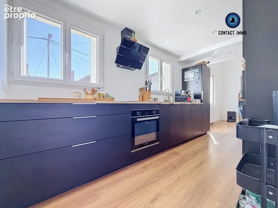 Maison 5 pièces 90 m² à vendre à Brive-La-Gaillarde (19100) - photo 4