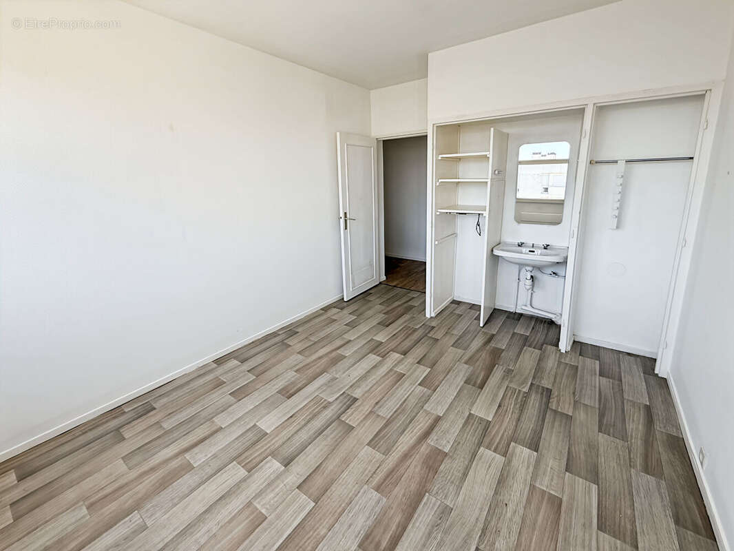 Appartement à TALENCE