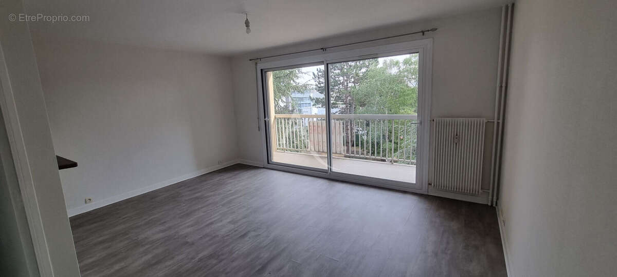A vendre - reims - residence le grans siecle - saint-marceaux - photo 2