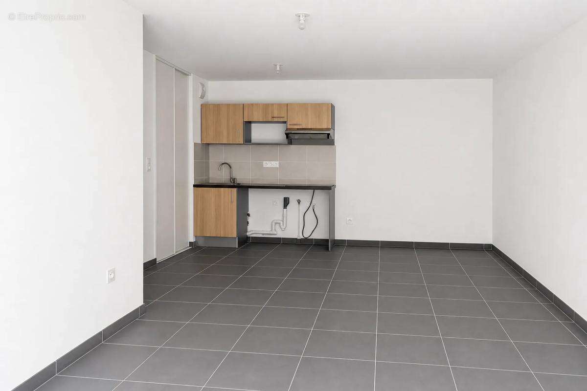 Appartement à ARPAJON