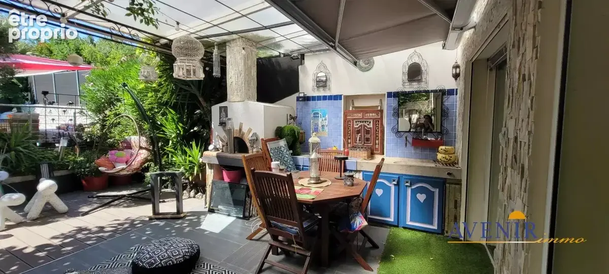 Maison 5 pièces 160 m² à vendre à Marseille-13e (13013) - photo 8