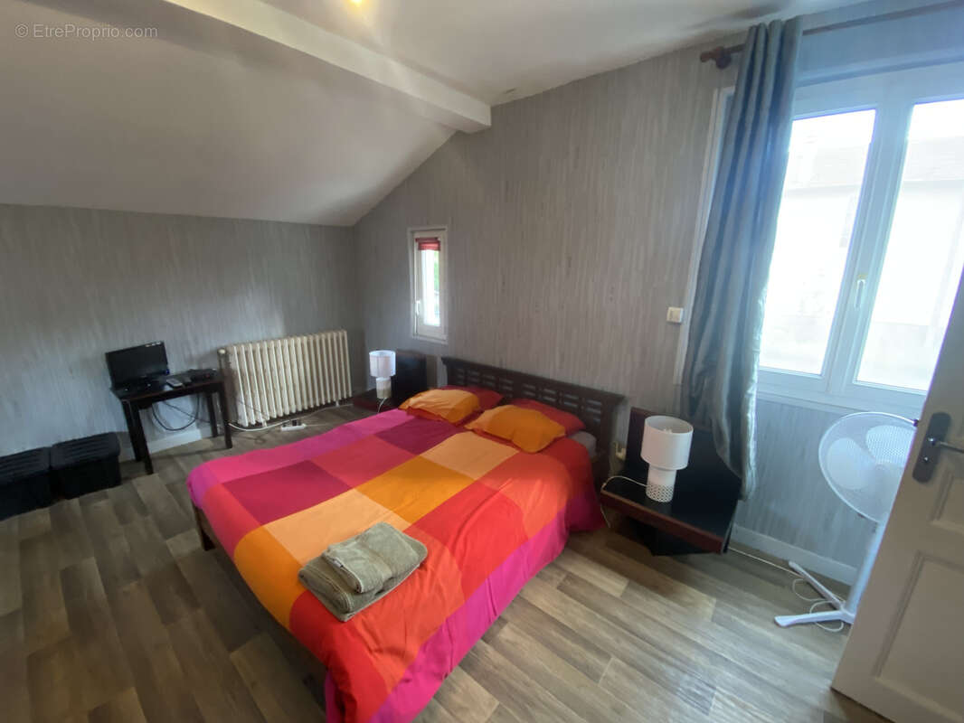Maison à AUCH