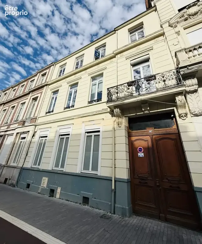 Appartement 4 pièces 113 m² à vendre à Lille (59000) - photo 8