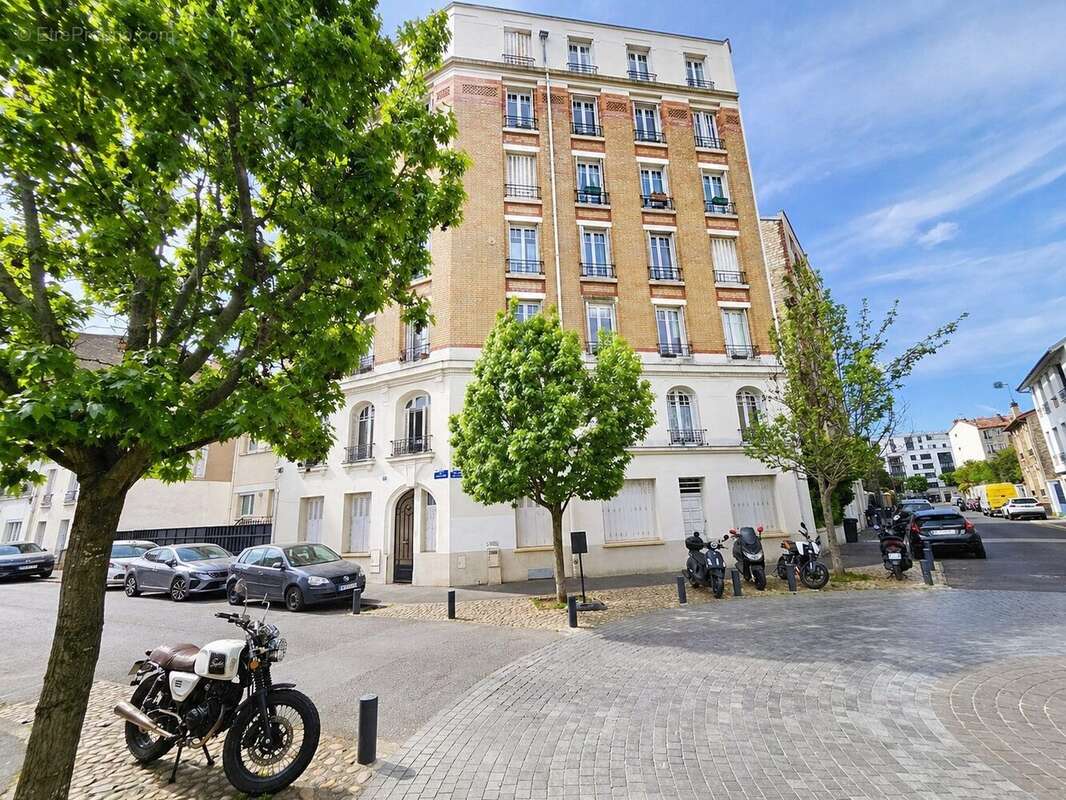 Appartement 29 m² à Maisons-Alfort  - photo 9