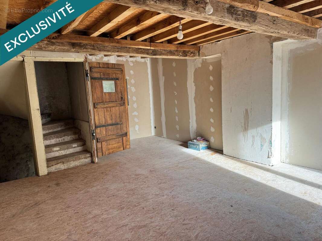 Photo 5 - Maison à LA FERTE-SOUS-JOUARRE