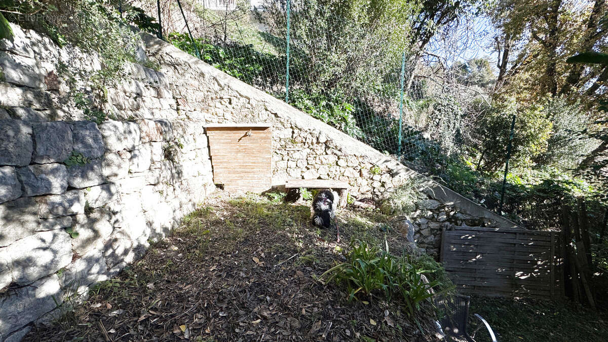 Appartement à GRASSE