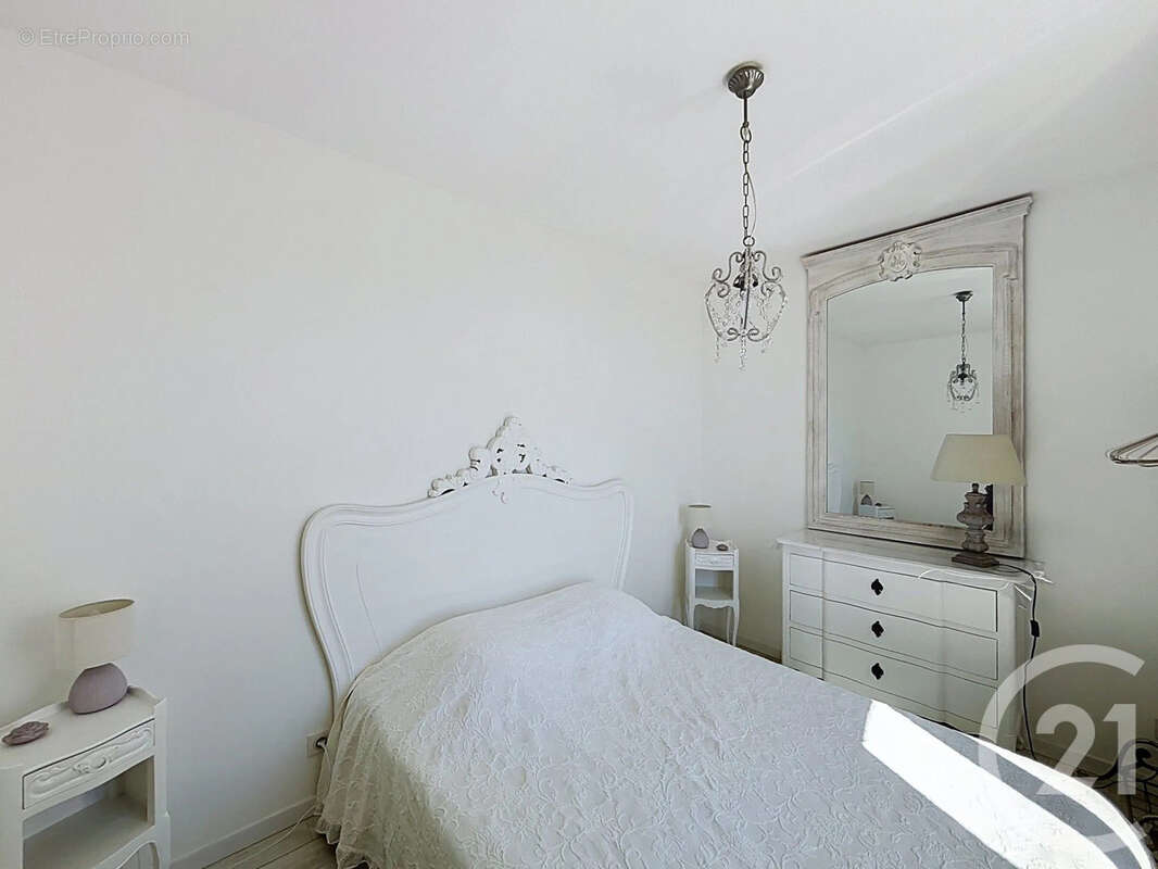Appartement à TREBEURDEN