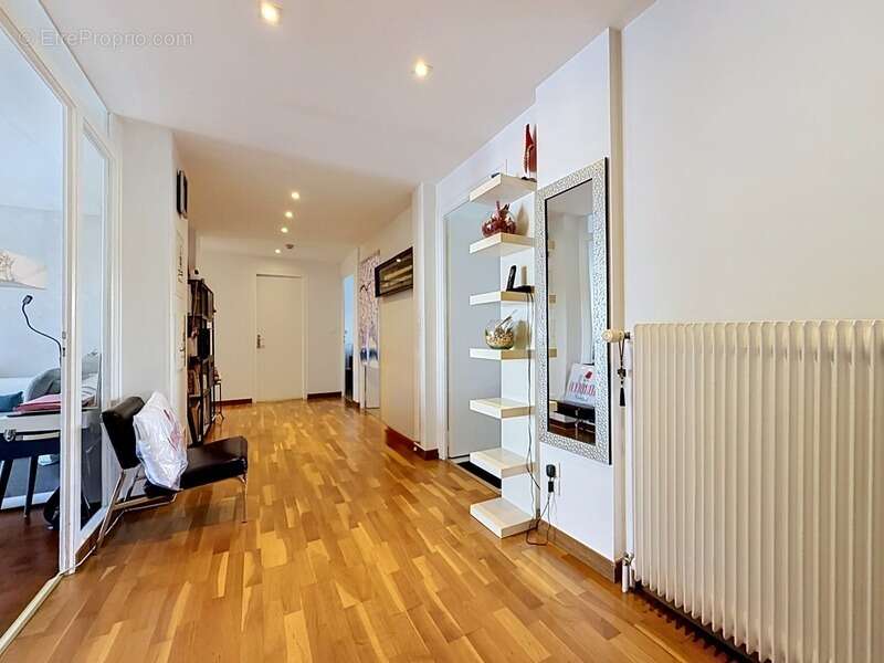 Appartement à ANNEMASSE
