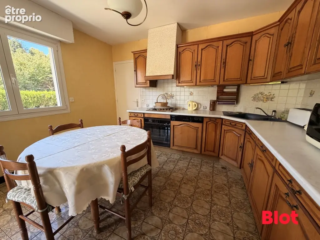Maison 6 pièces 180 m² à vendre à Mordelles (35310) - photo 7
