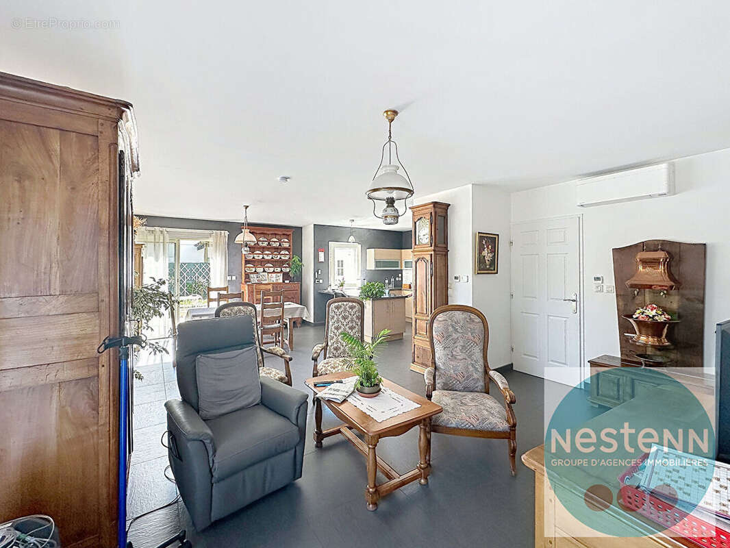 Maison récente 6 pièces à vendre à Olivet - Exclusivité NESTENN - photo 3