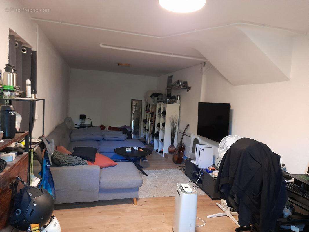 Maison à LA BRILLANNE