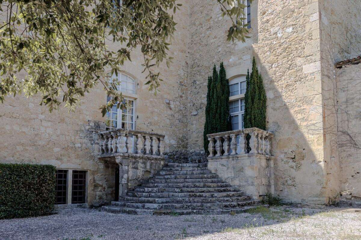 Maison à CONDOM
