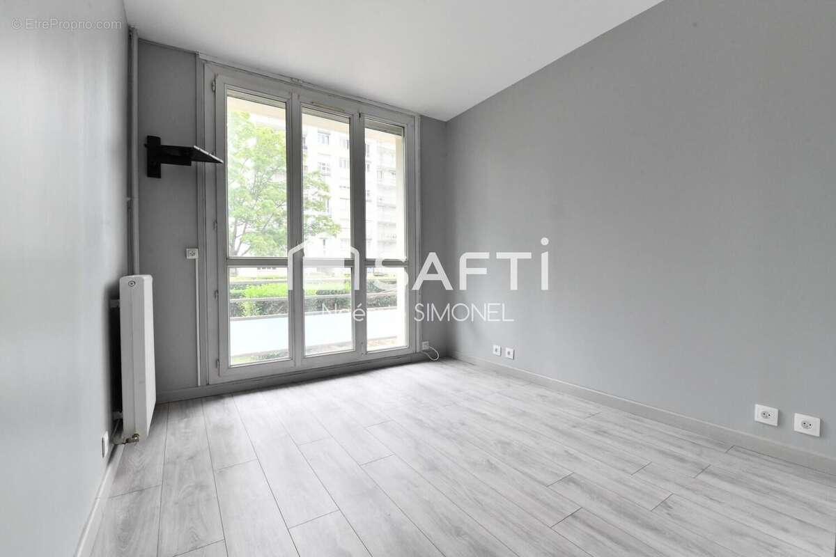 Photo 8 - Appartement à CHILLY-MAZARIN