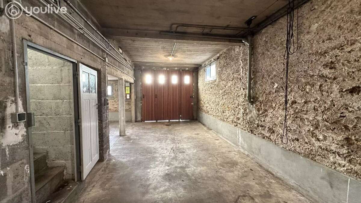 Maison à SAINT-GERMAIN-LES-ARPAJON