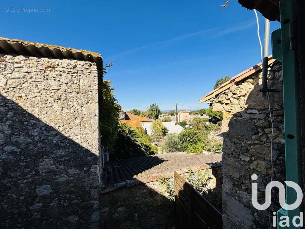 Photo 9 - Maison à COURSAN