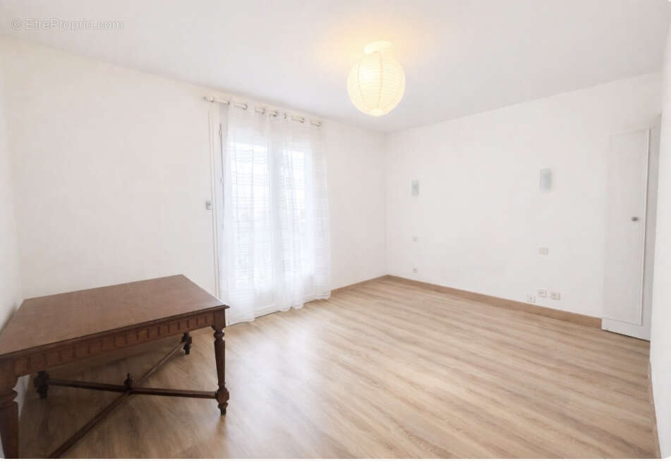 Maison à LA SEGUINIERE