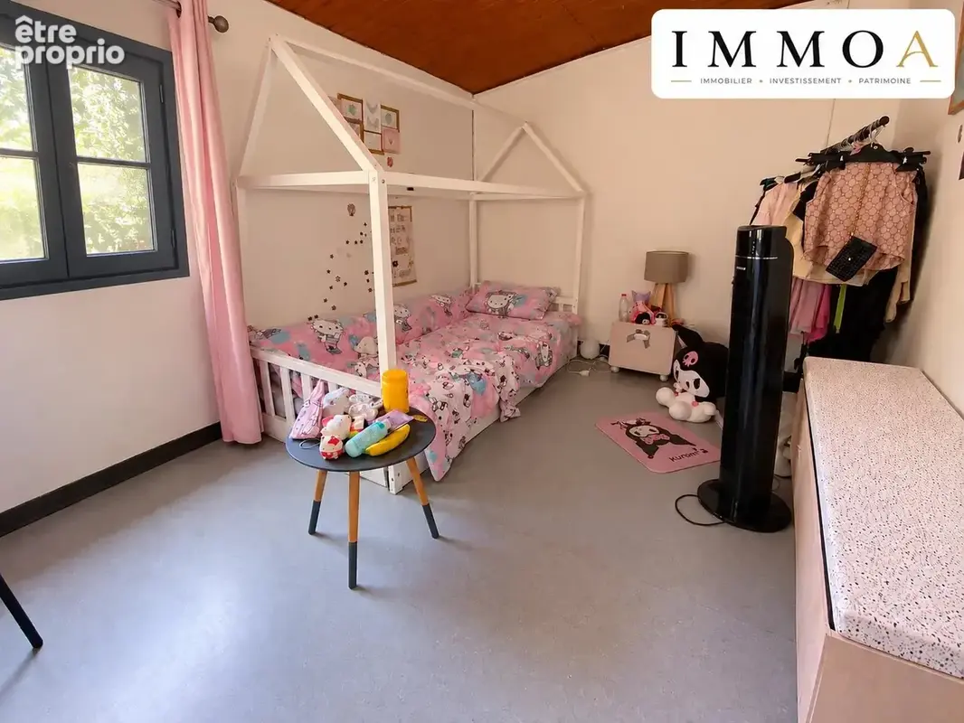 À vendre en exclusivité – maison f3 – saint-denis la source ( 97400) - photo 5