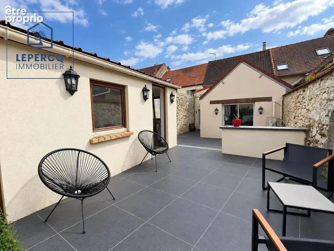 Maison de 7 pièces 109 m² - photo 7