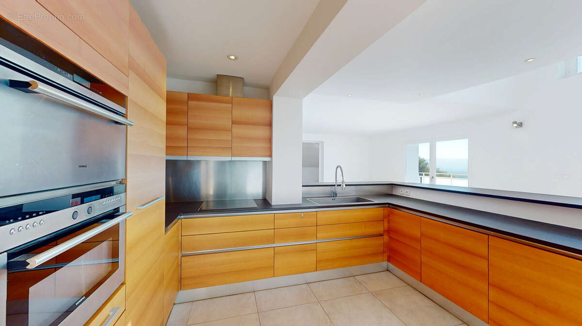 Appartement à LUCINGES