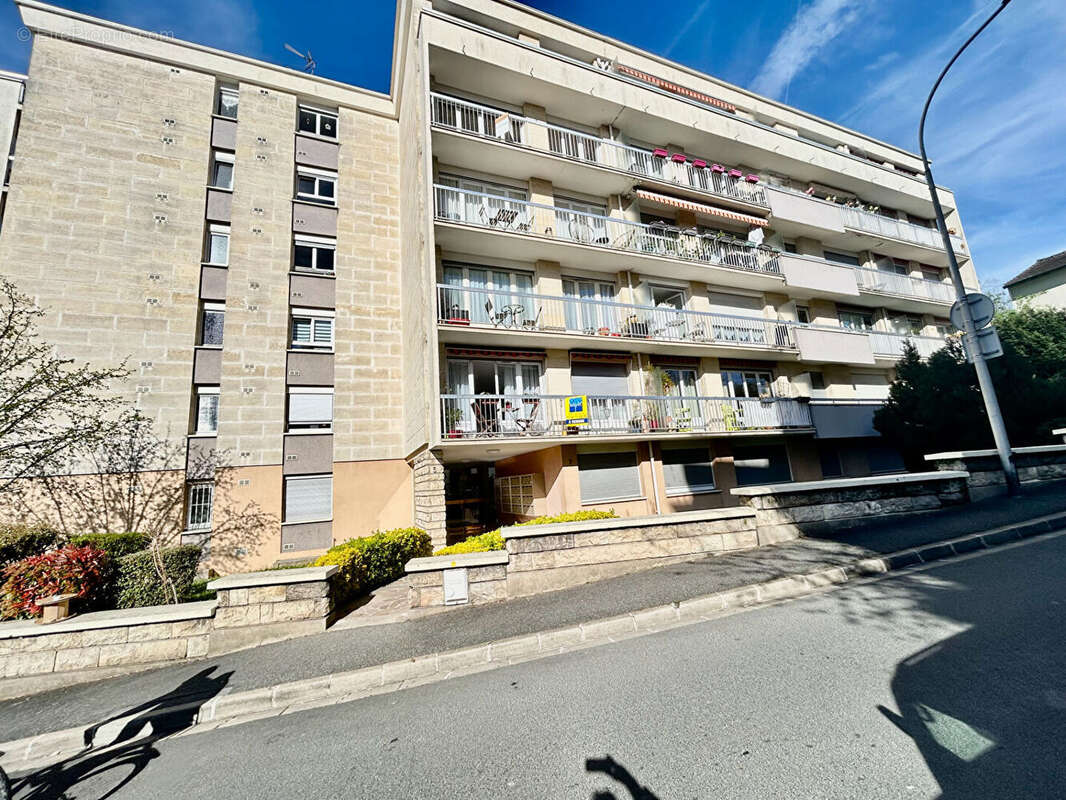 Appartement à BRY-SUR-MARNE