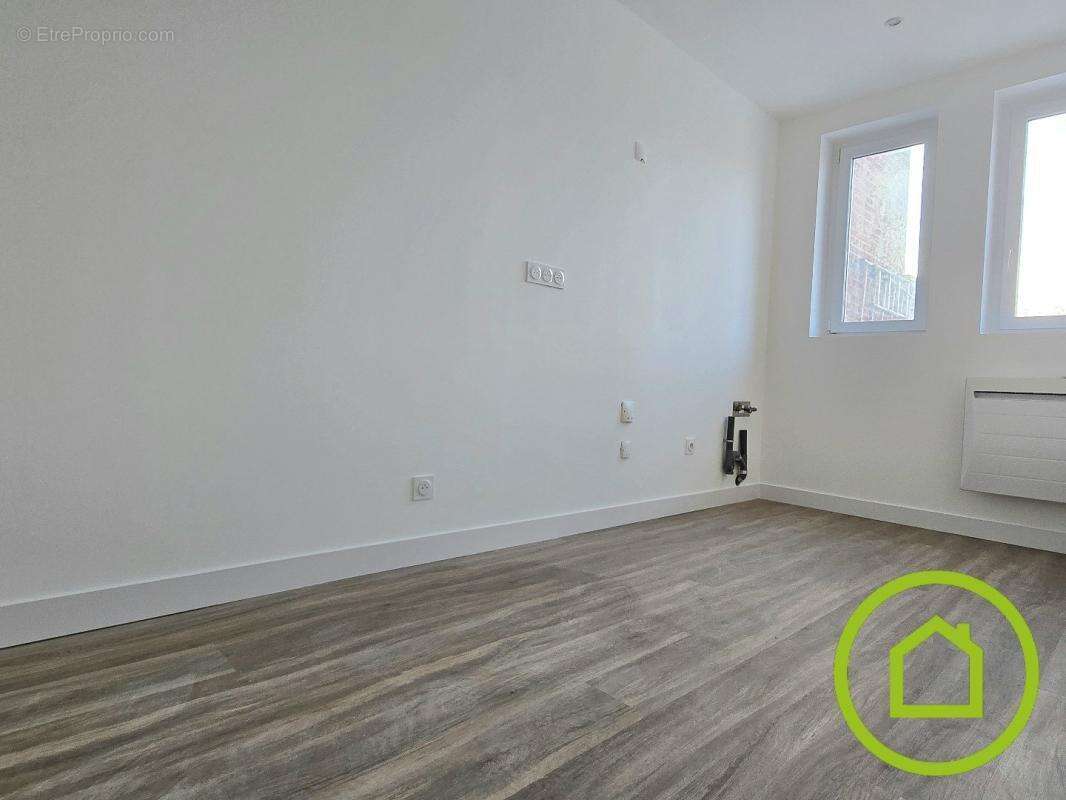 Appartement à LILLE