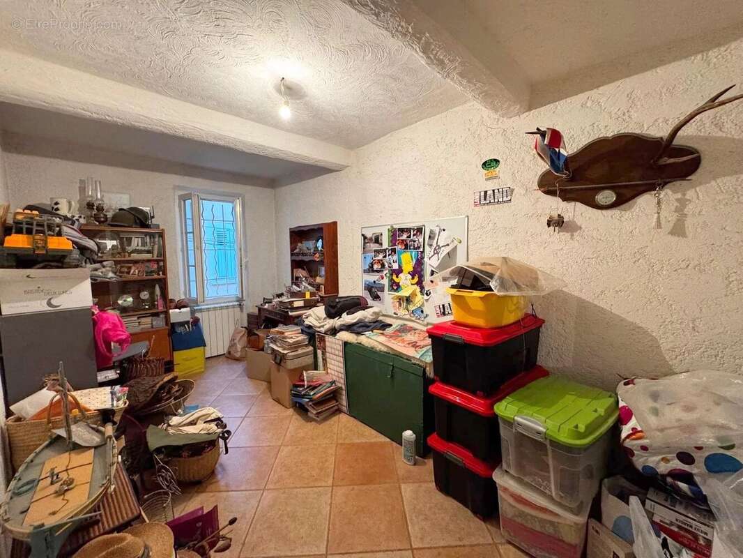 Appartement à SIX-FOURS-LES-PLAGES