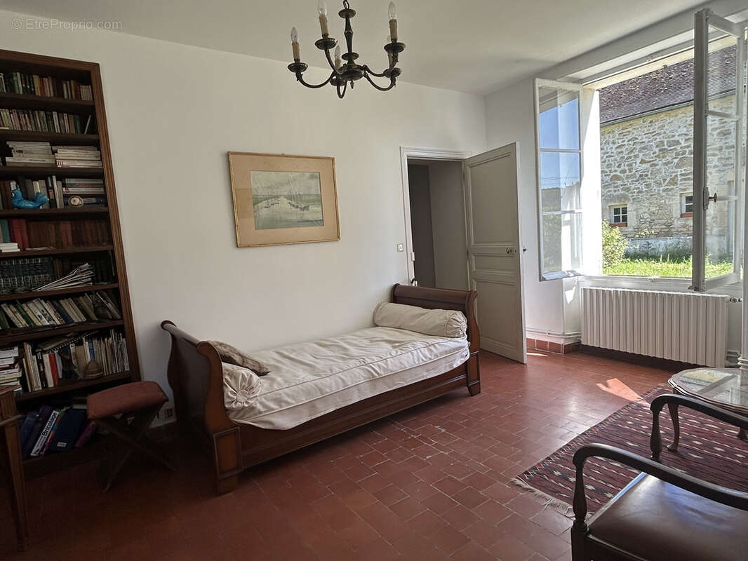 Maison à CHESLEY