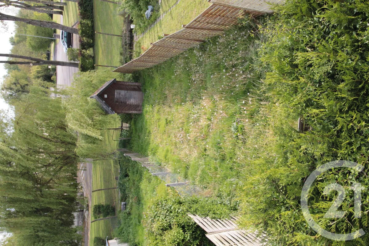 Autre à PONT-AUDEMER