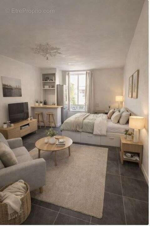 Appartement à MEREVILLE