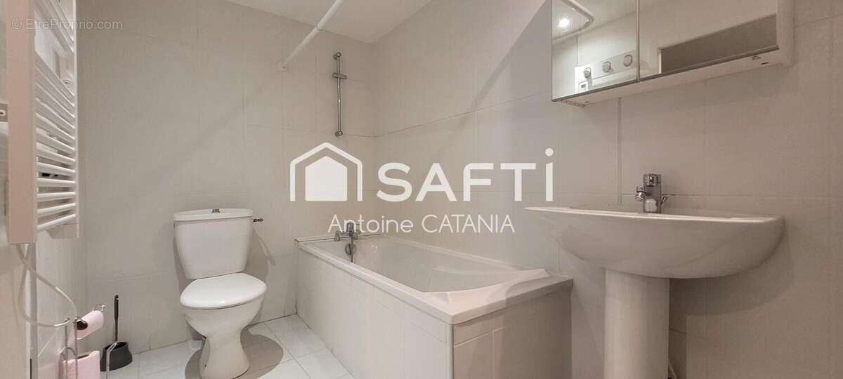 Photo 6 - Maison à MOIRANS