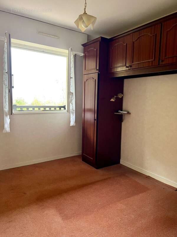 Appartement à BLONVILLE-SUR-MER