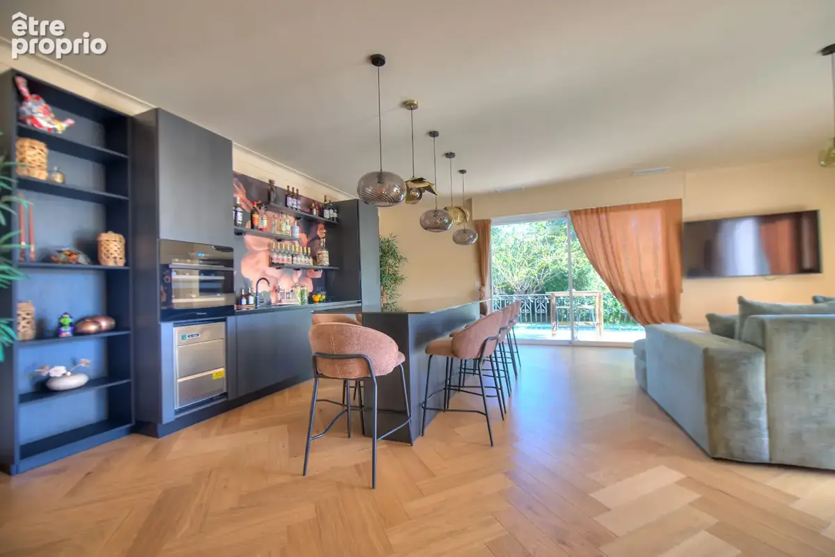 Villa Frejus 6 pièce(s) 150 m2 - photo 2