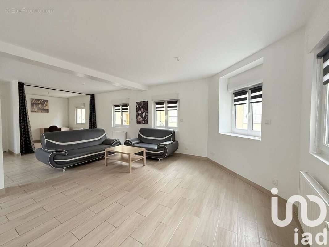 Photo 4 - Maison à PISCOP