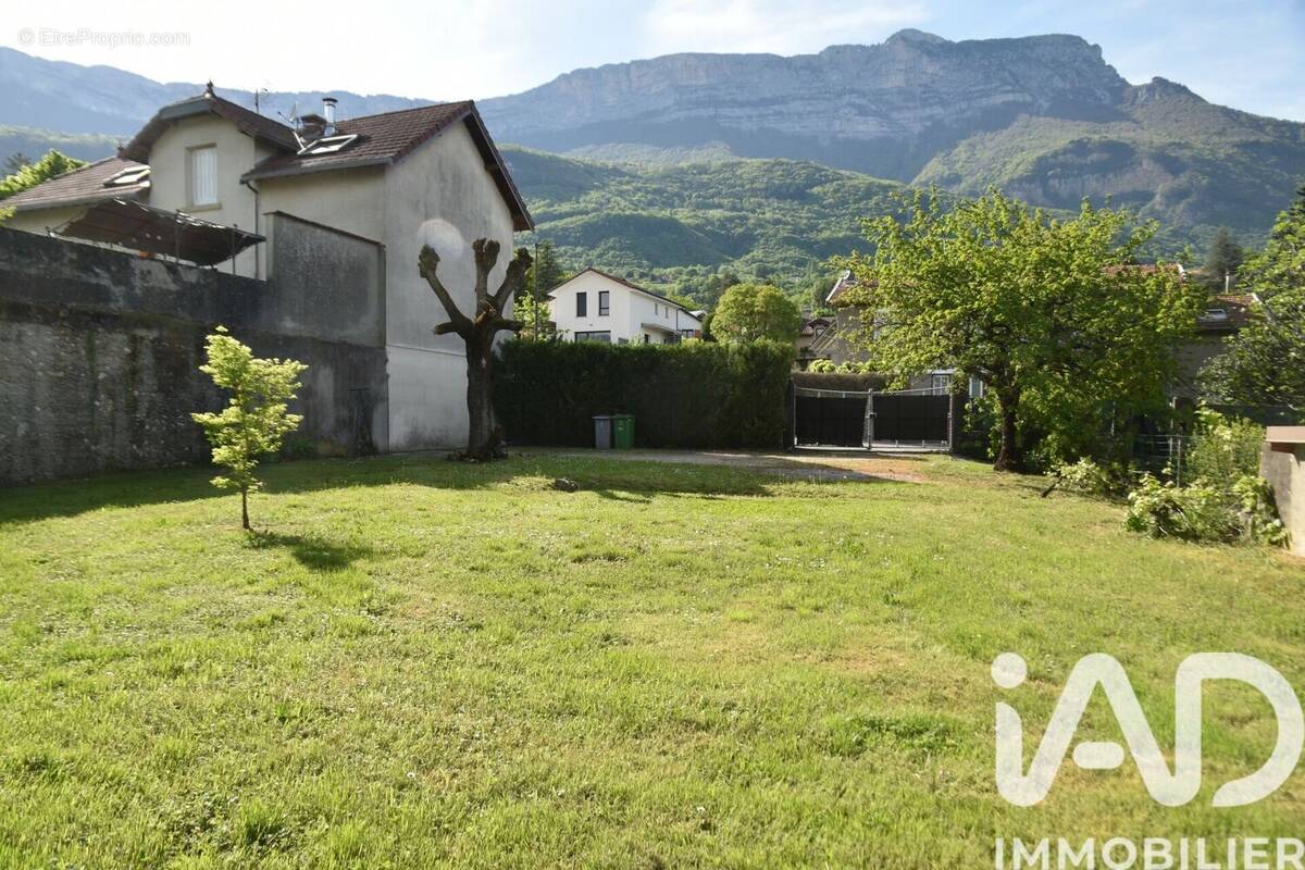 Photo 1 - Maison à CLAIX