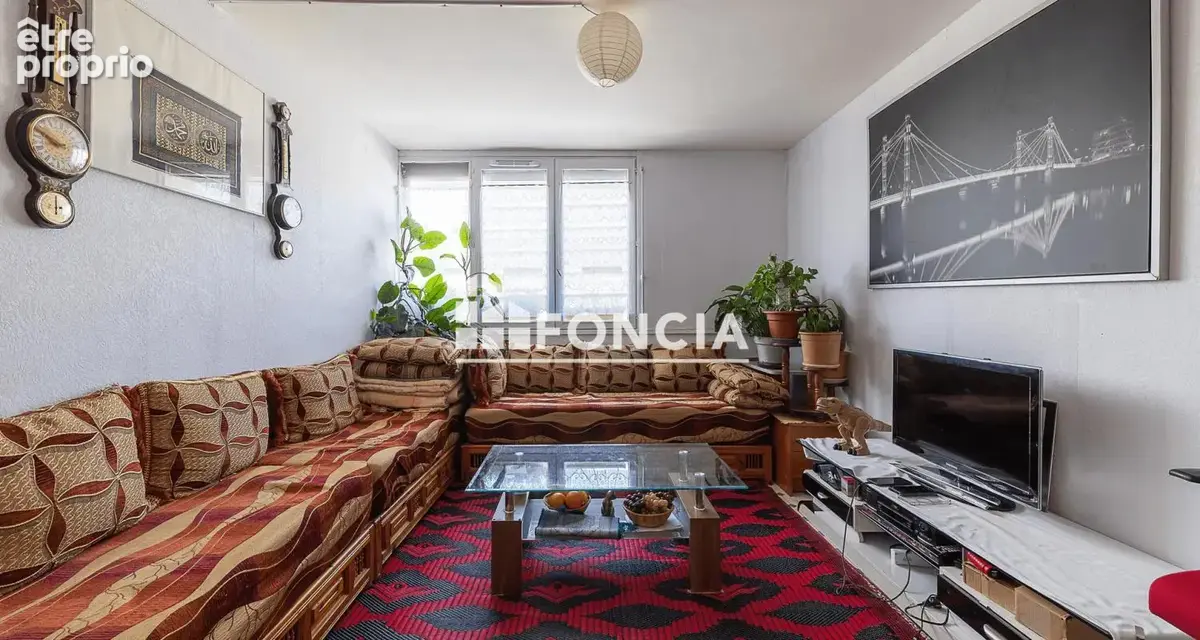Spécial investisseur – 2 pièces 50,87 m² vendu loué - photo 4