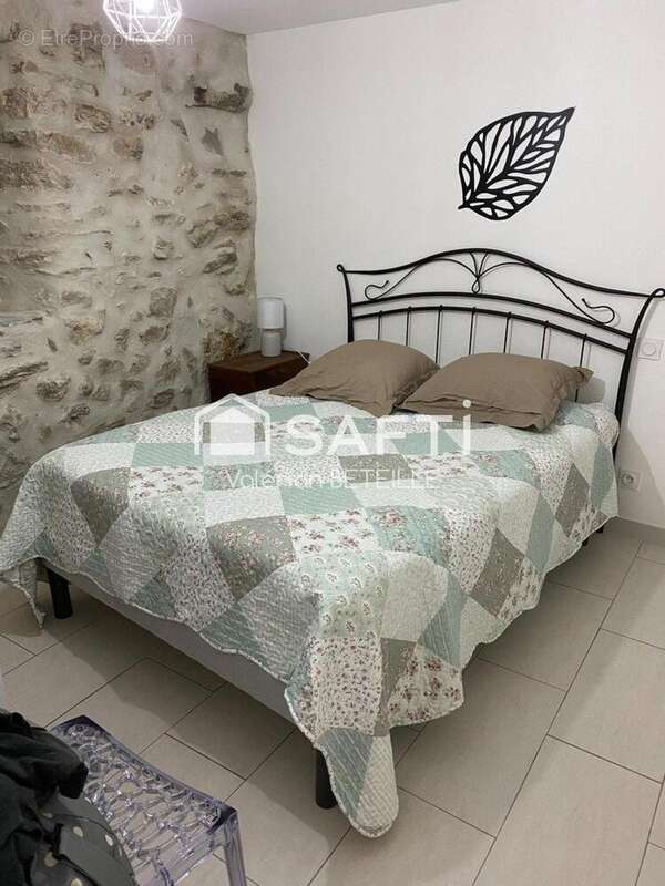 Photo 5 - Maison à LE SOULIE