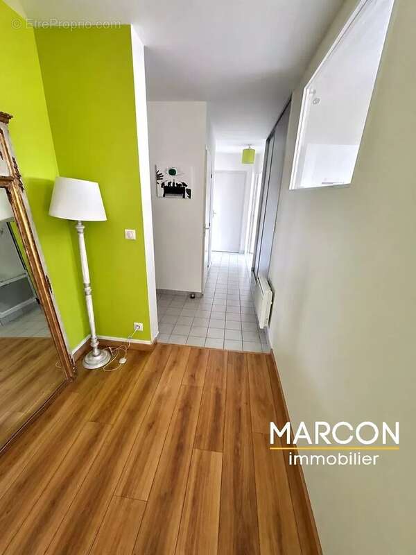 Appartement à GUERET