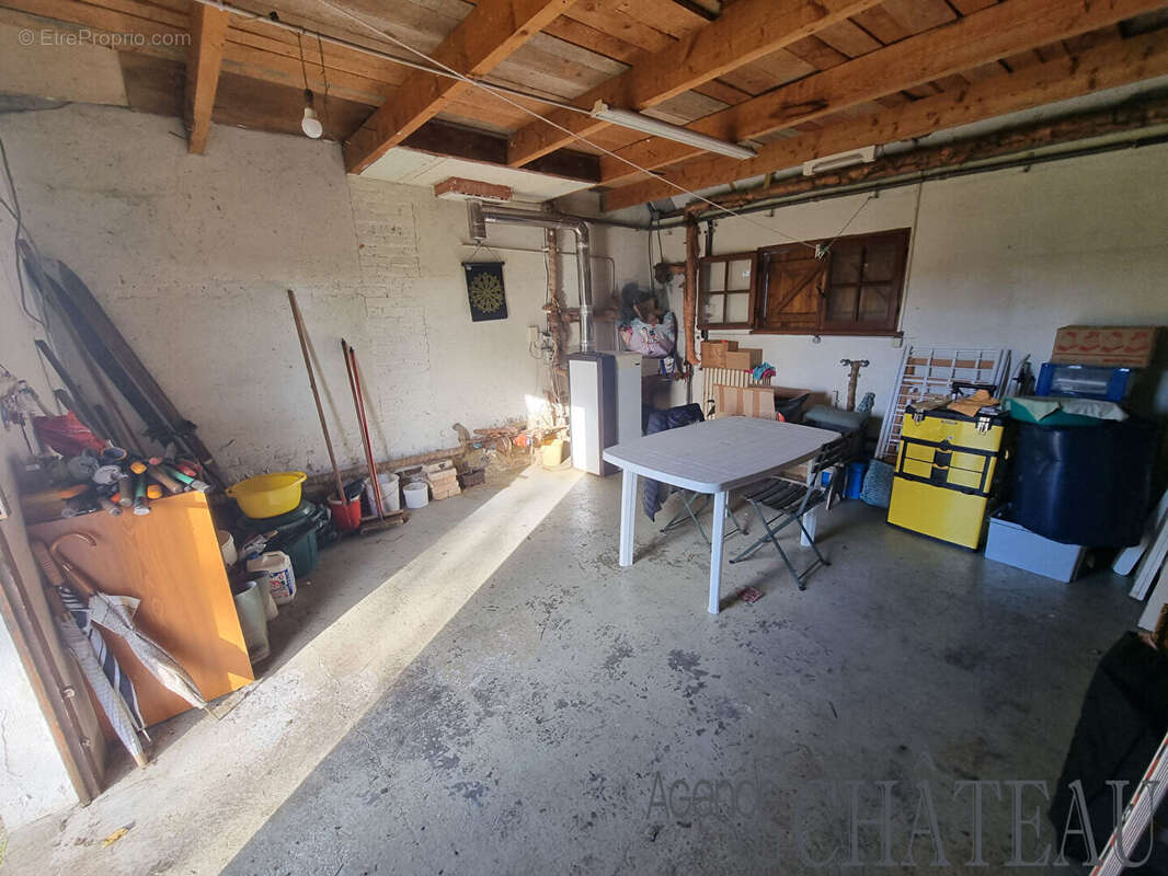 Maison à LES ANDELYS