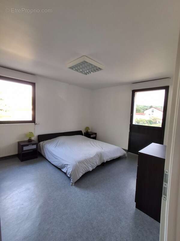 Maison d’architecte exceptionnelle en Champagne - photo 20