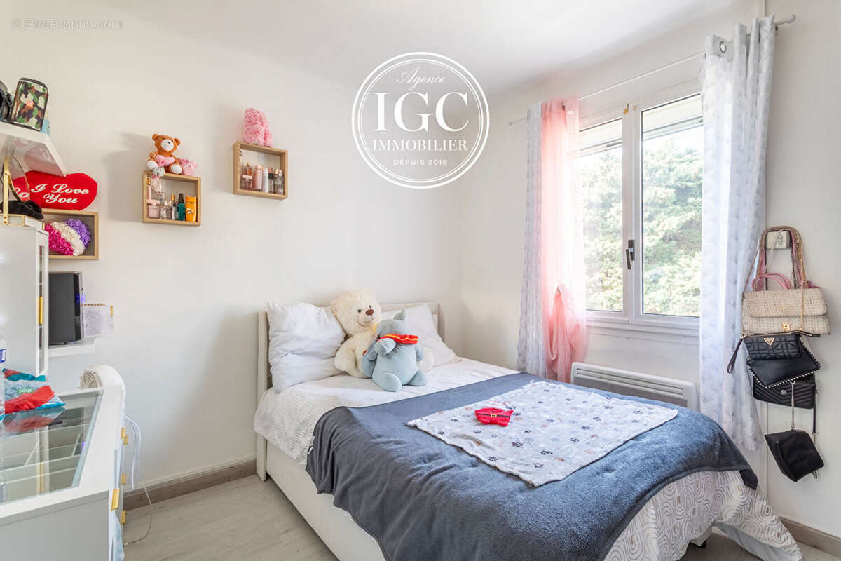 Maison à SAUSSET-LES-PINS