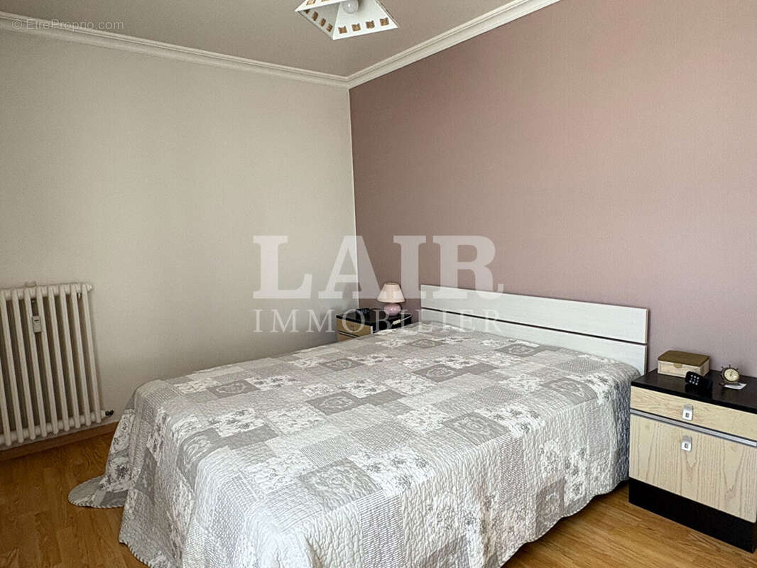 Appartement à ALENCON