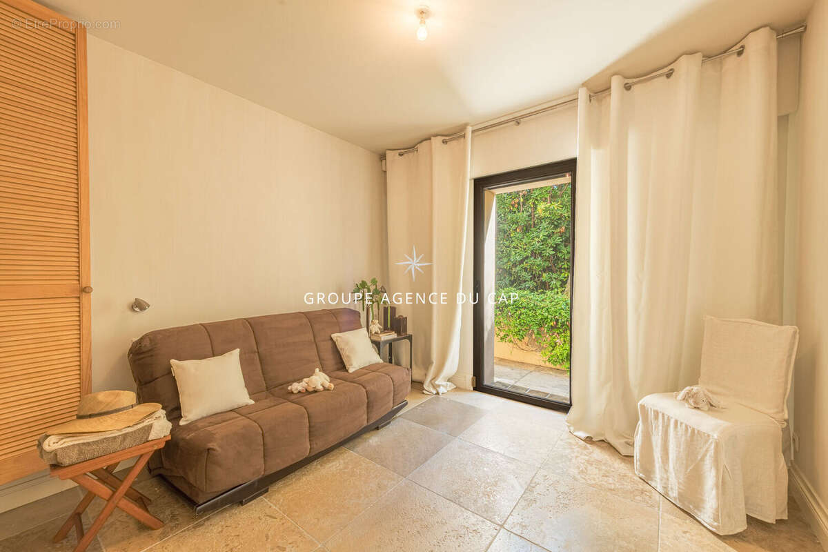 Maison à SAINT-RAPHAEL