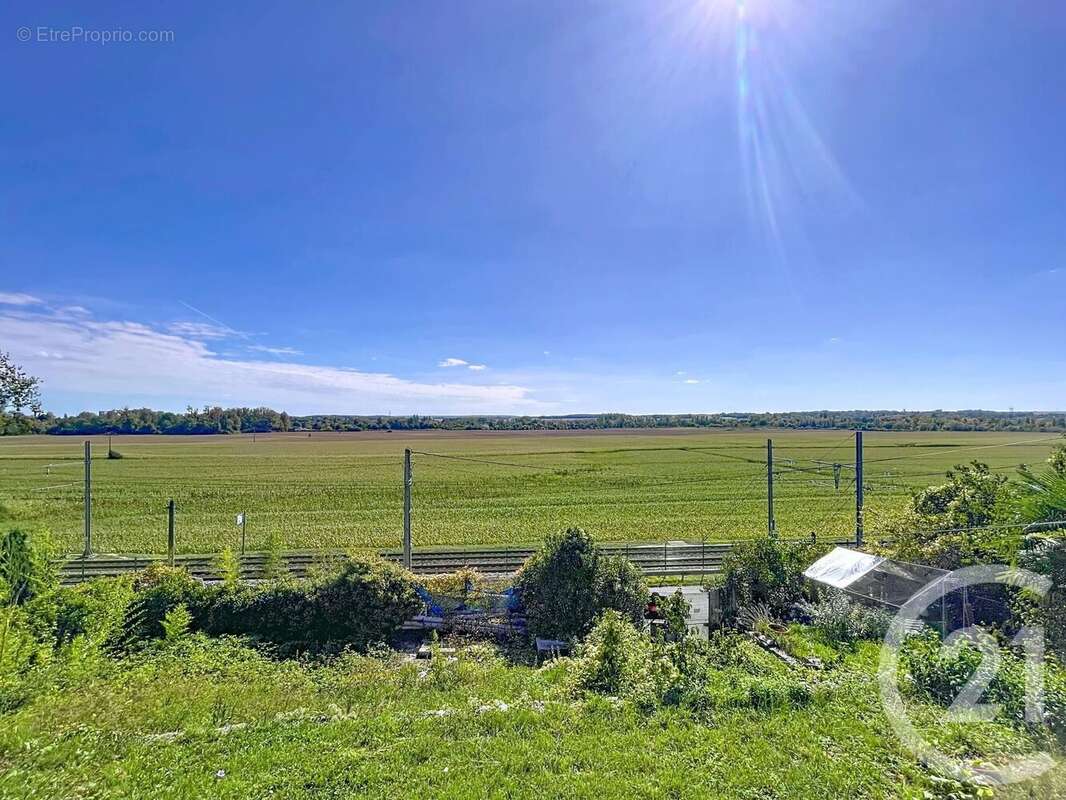 Maison à LA GRANDE-PAROISSE