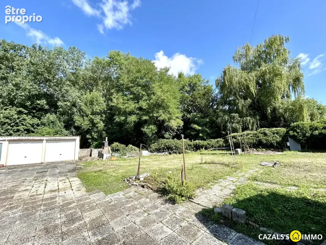 Maison 80 m² à Videlles  - photo 2