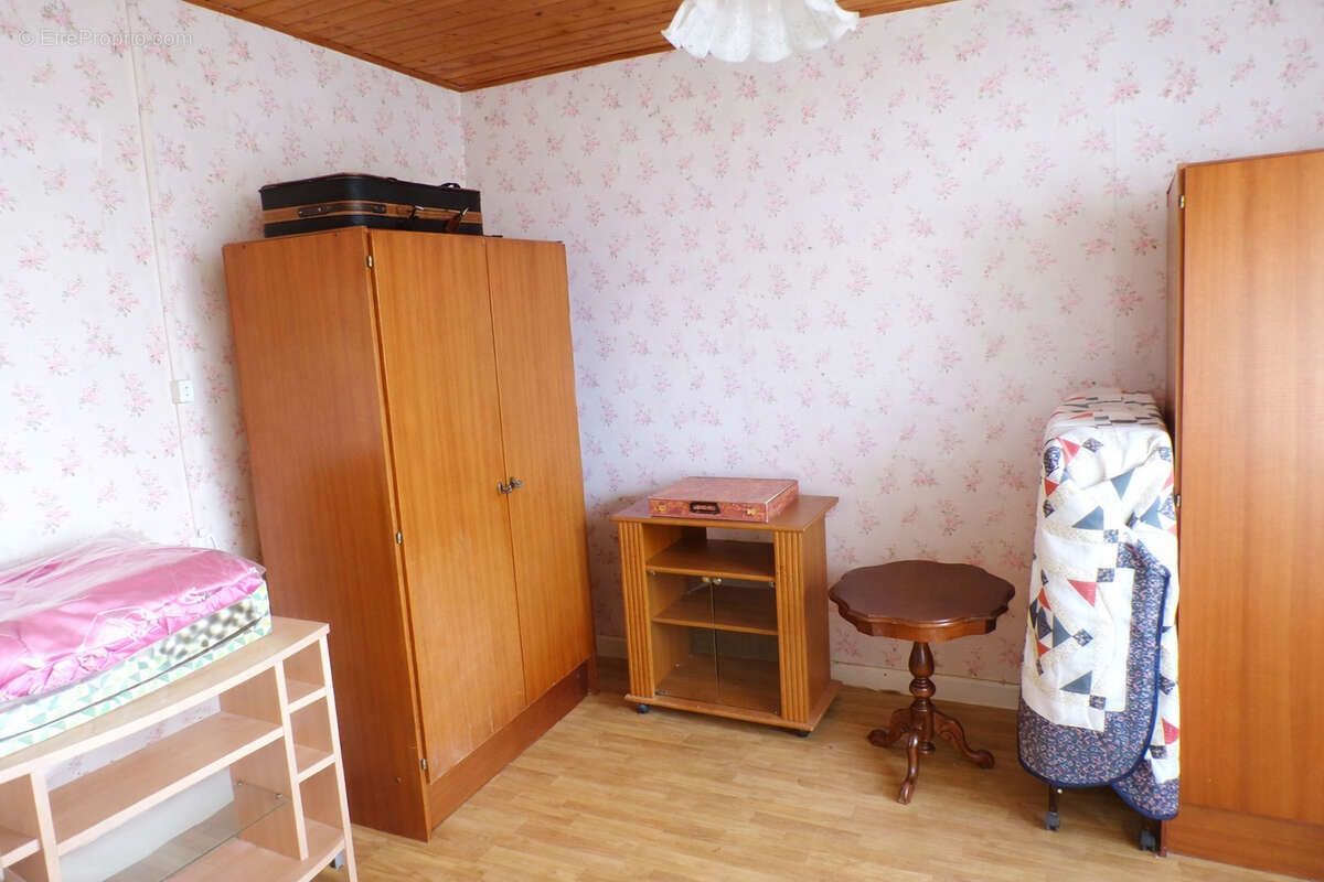 Maison à SAINT-MICHEL-CHEF-CHEF