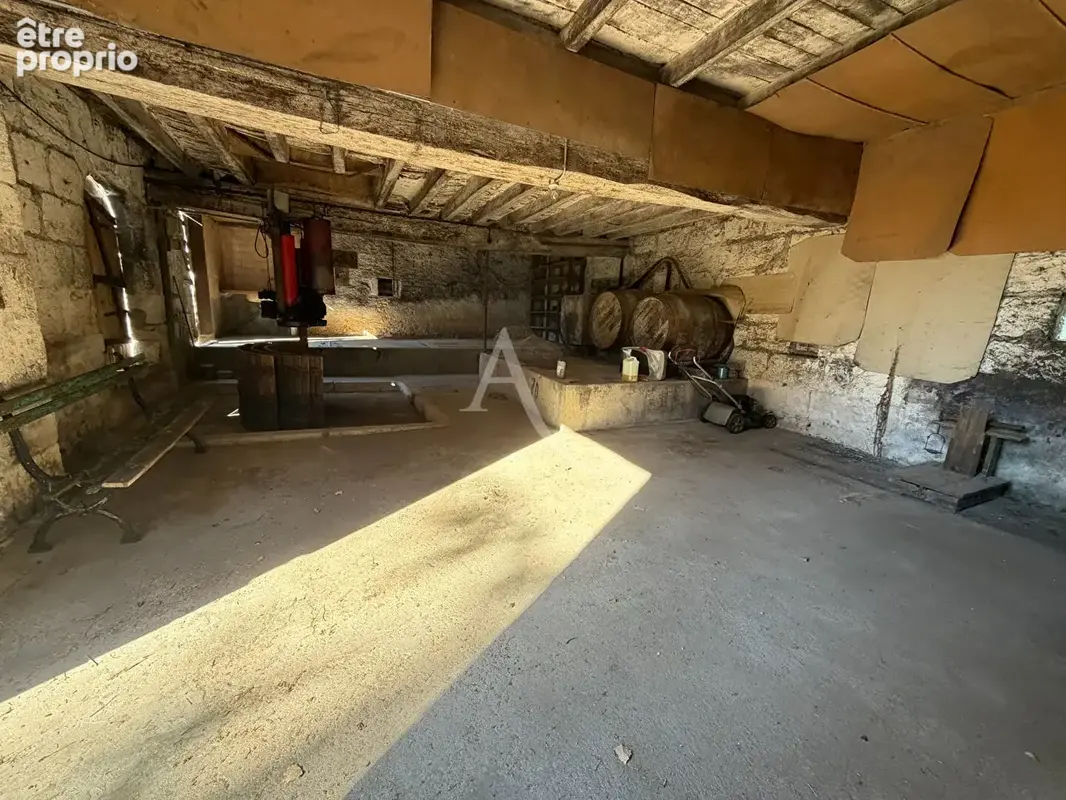 Maison Faverolles Sur Cher - photo 8