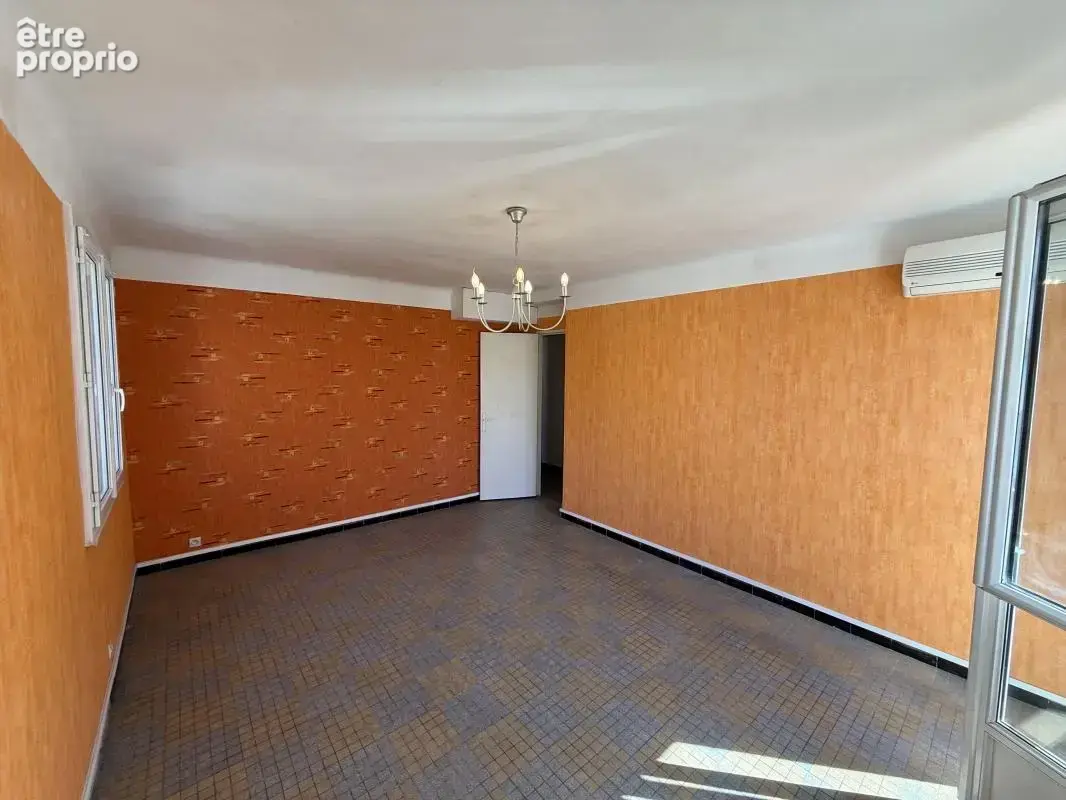 Marseille 5e / Conception – T4 avec balcon – Idéal RP ou investissement colocation - photo 3